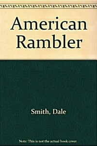 American Rambler (Paperback)