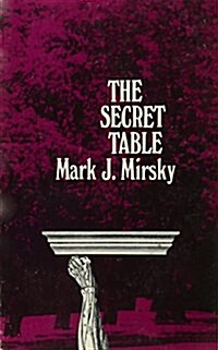 The Secret Table (Paperback)