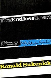 The Endless Short Story (Paperback)