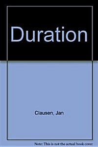 Duration (Paperback)