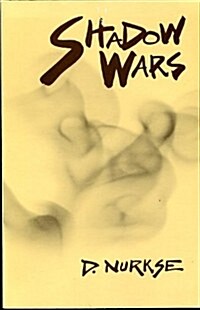 Shadow Wars (Paperback)