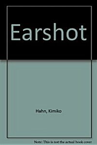 Earshot (Hardcover)