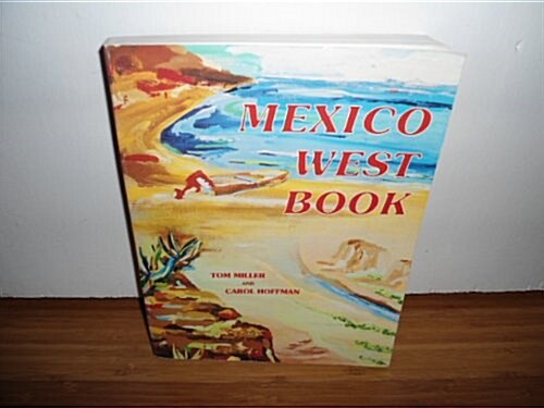 Mexico Westbook (Paperback)