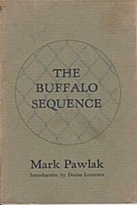 Buffalo Sequence & Other Poems (Paperback)