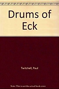 [중고] Drums of Eck (Paperback)