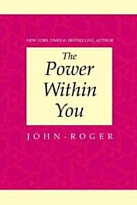 The Power Within You (Paperback)