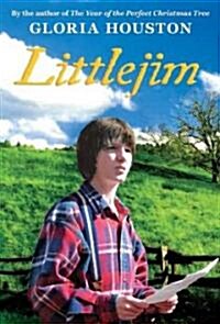 Littlejim (Paperback)