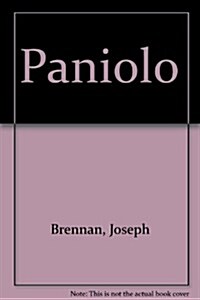 Paniolo (Paperback)