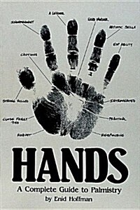 Hands (Paperback)