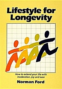 Lifestyle for Longevity (Paperback)