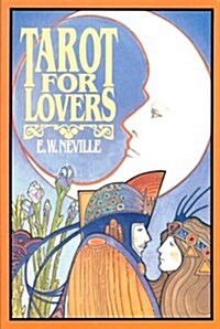 Tarot for Lovers (Paperback)