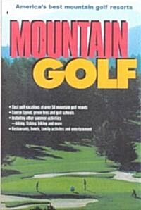 Mountain Golf (Paperback)