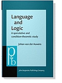 Language and Logic (Hardcover)