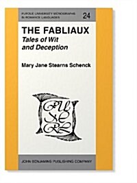The Fabliaux (Paperback)