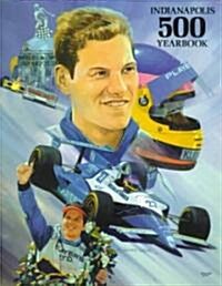 Indianapolis 500 Yearbook (Paperback)