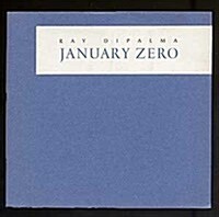 January Zero (Paperback)