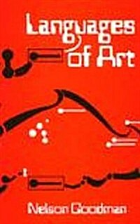 Languages of Art (Hardcover, 2nd)