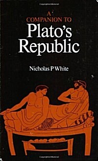 Companion to Platos Republic (Paperback, UK)