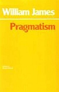 Pragmatism (Hardcover, UK)