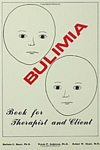 Bulimia (Paperback)