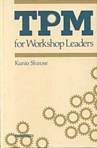 TPM for Workshop Leaders (Paperback)