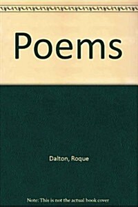 Poems (Paperback)