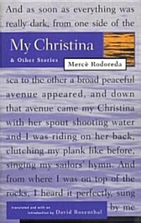 My Christina and Other Stories (Paperback)