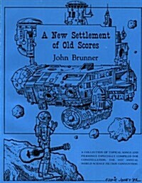 New Settlement of Old Scores (Paperback)
