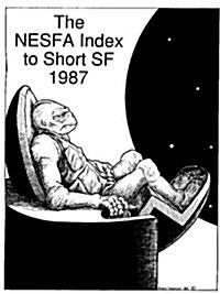 N.E.S.F.A. Index to Short Science Fiction, 1987 (Paperback)