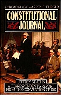 Constitutional Journal (Paperback)