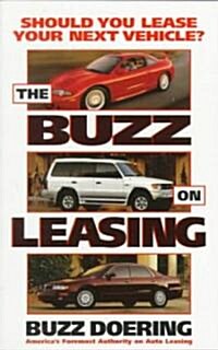 The Buzz on Leasing (Paperback)