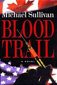 Blood Trail (Hardcover)
