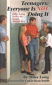 Teenagers (Paperback)