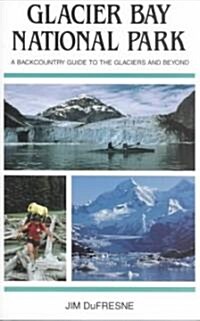 Glacier Bay National Park (Paperback)