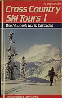 Cross-Country Ski Tours, 1 (Paperback)