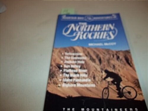 Mountain Bike Adventures in (Paperback)
