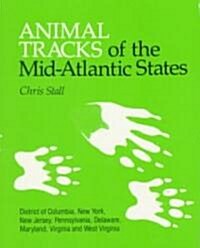 Mid-Atlantic (Paperback)