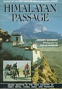 Himalayan Passage (Hardcover)