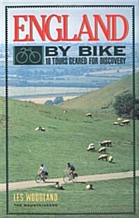 England by Bike (Paperback)