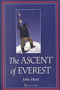 The Ascent of Everest (Paperback)