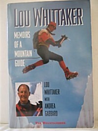 Lou Whittaker (Hardcover)