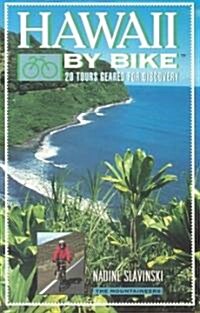 Hawaii by Bike (Paperback)