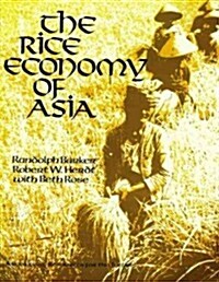 The Rice Economy of Asia (Paperback)
