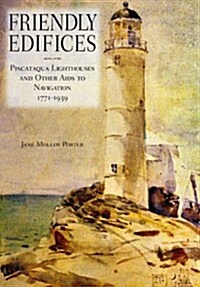 Friendly Edificies (Hardcover)