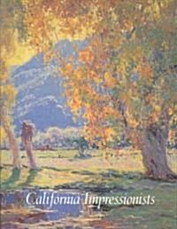 California Impressionists (Paperback)