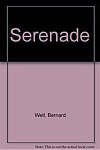 Serenade (Paperback)