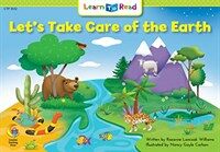 Let's Take Care of the Earth (Paperback)