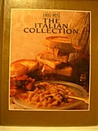 The Italian Collection (Hardcover, Reissue)