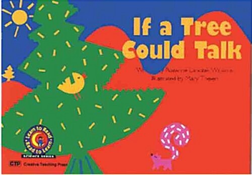 If a Tree Could Talk (Paperback)