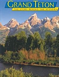 Grand Teton (Paperback)